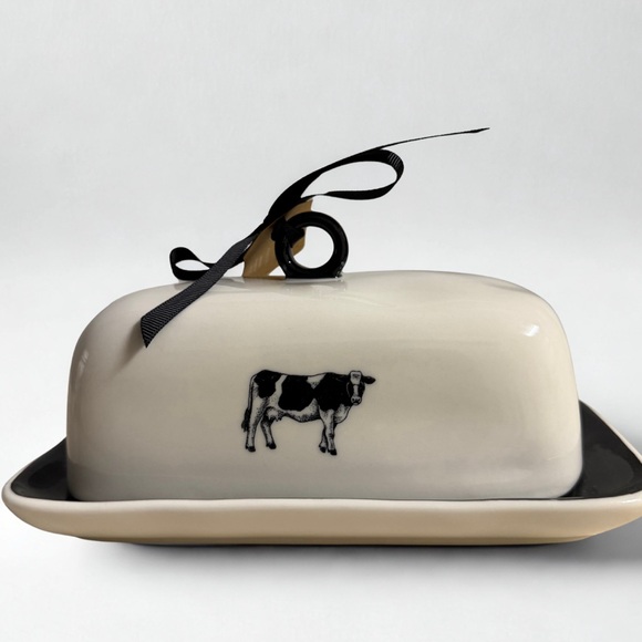 Rae Dunn Other - Rae Dunn Butter Dish
